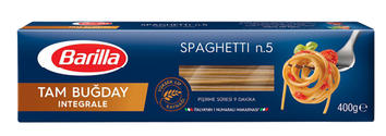 Barilla Integrale Spaghetti