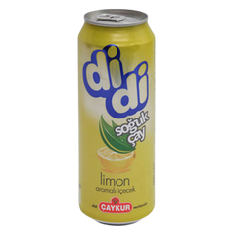 Didi Limon Aromalı 500ML