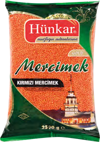 Gönen Baldo Pirinç 500GR