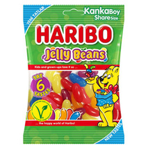 Jelly Beans
